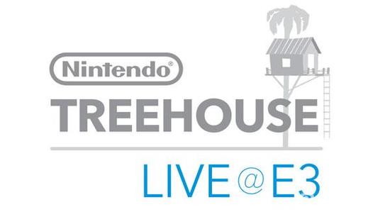 任天堂树屋直播