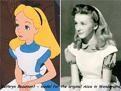 第一次出现真人比动画好看