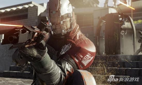 《使命召唤13》不采用新引擎