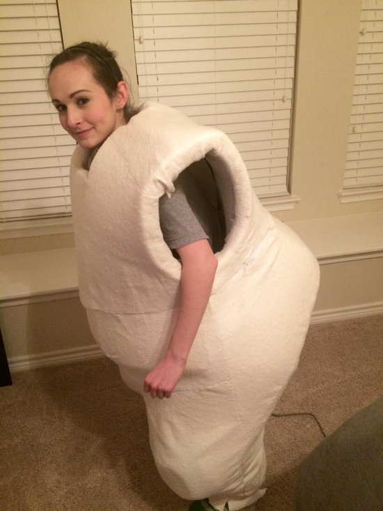 让我们看看她的其他cosplay角色吧