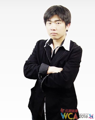 《魔兽争霸3》项目解说桥林