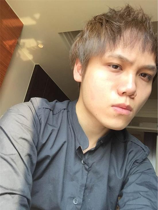 EHOME战队经理赤司