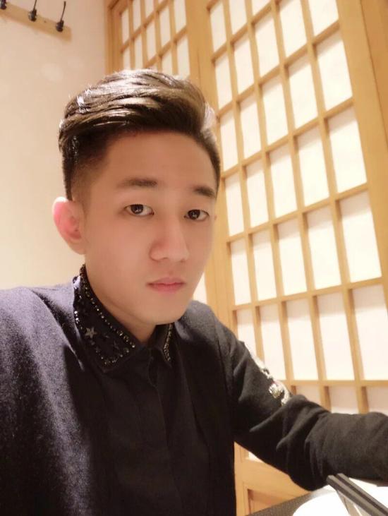 AVALON俱乐部CEO 宋立