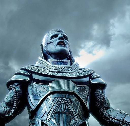 你所不知道的x战警天启中32个重磅彩蛋