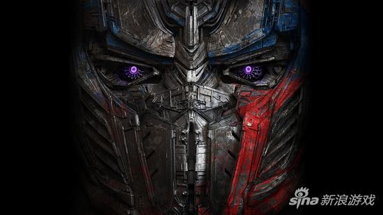 《变形金刚5》正式开拍