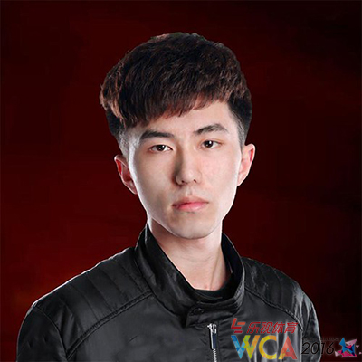 EDG队员EDG.sPiNacH