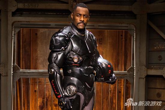 第一部中的司令