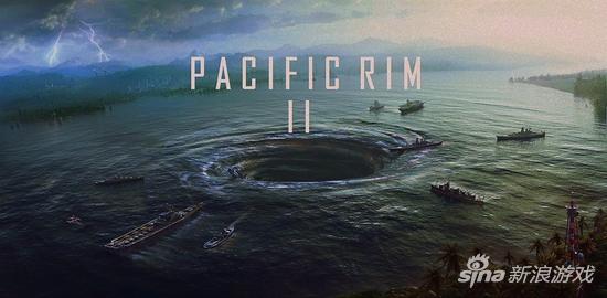 环太平洋2