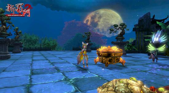 端午佳节 蜀门同庆