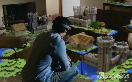 微软官方宣传片