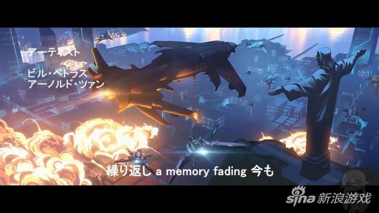 火影银魂无违和乱入 当《守望先锋》变身日本动漫