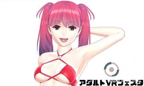 岛国开办全球首个 VR/AR 成人展