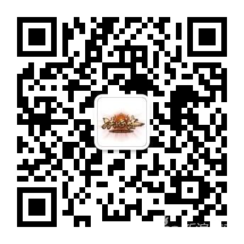 《决战武林》微信二维码