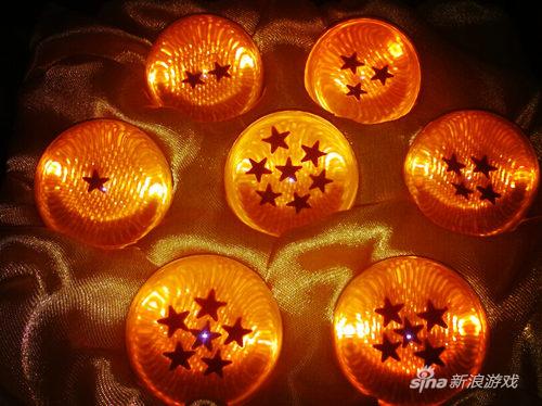 吴京龙珠献宝 9377《赤月传说2》百服庆典启动