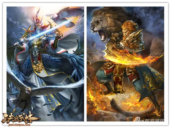 2000服盛典！《决战武林》甄子丹邀你共见证