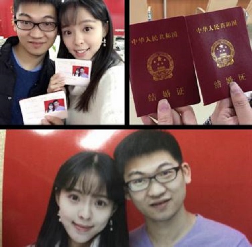 安德罗妮和萌太奇