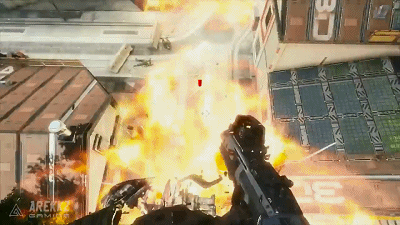 新的抓钩异常凶猛