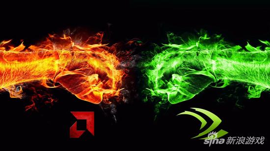 Radeon RX 480 VS GTX 1060