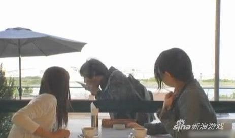 自带道具舔屏接吻游戏 十一区再现宅男黑科技