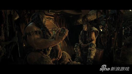 萨尔成为天选之子 盘点魔兽续篇将登场的主角们