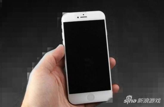 这样的iPhone7是你中意的吗？