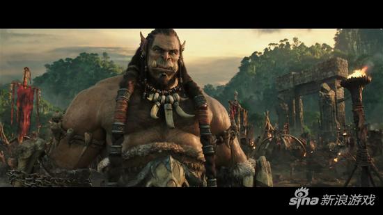 萨尔成为天选之子 盘点魔兽续篇将登场的主角们