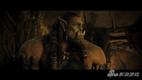 萨尔成为天选之子 盘点魔兽续篇将登场的主角们