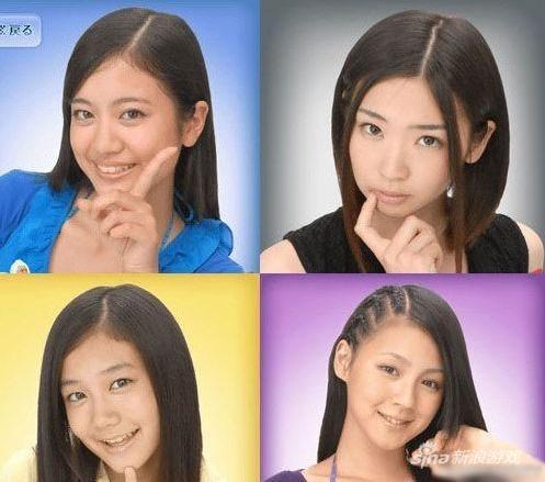 自带道具舔屏接吻游戏 十一区再现宅男黑科技