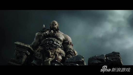 萨尔成为天选之子 盘点魔兽续篇将登场的主角们