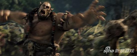 萨尔成为天选之子 盘点魔兽续篇将登场的主角们