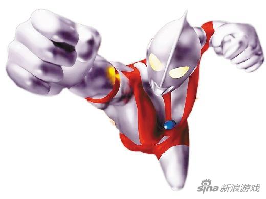 《奥特曼》将拍国产版