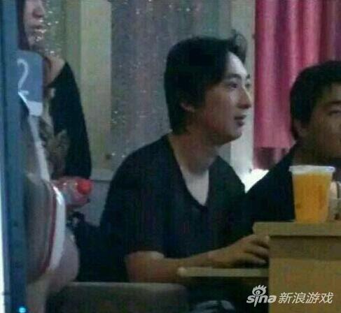 那些年在网吧遇到的人和事儿