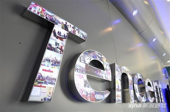 腾讯确认86亿美元收购《部落冲突》