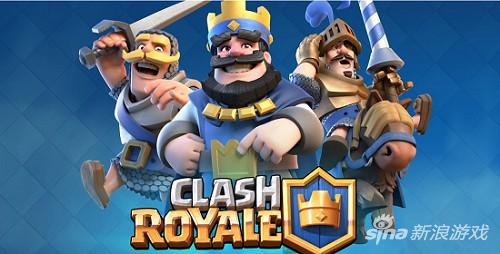 腾讯将收购《部落冲突》多数股权