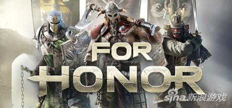 《荣耀战魂》上架Steam国区