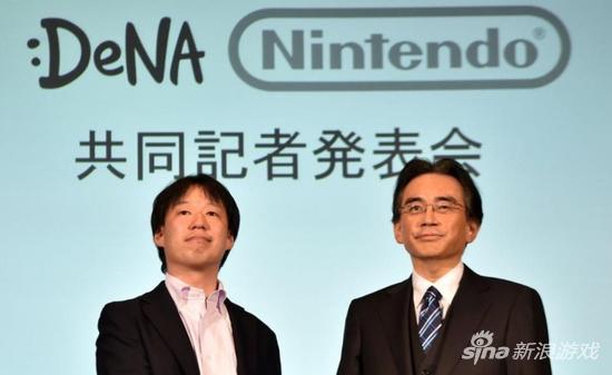 去年引发震动的发布会