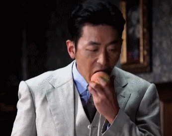 下次记得买油桃