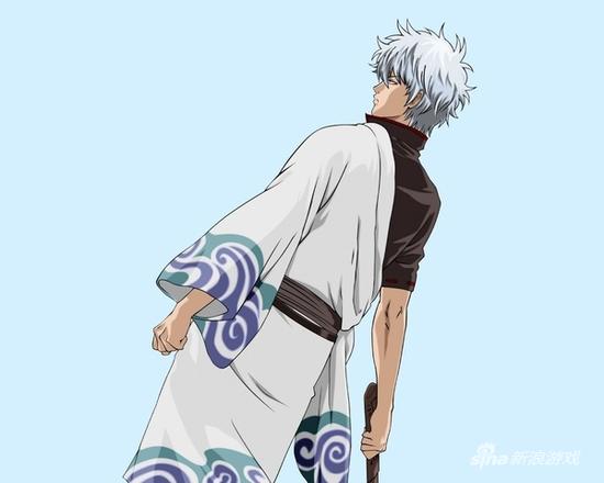 《银魂》真人电影是假新闻 银他妈粉丝松了一口气