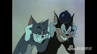 总之它们就是一种邪恶的动物啊！