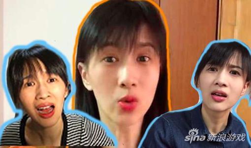 papi酱的演技在阿怡面前也弱的一笔