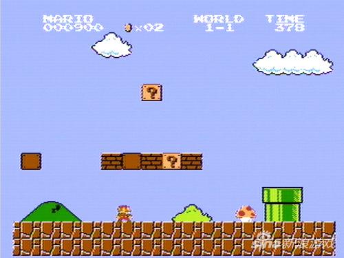 马里奥中的蘑菇可不是随随便便就能吃的