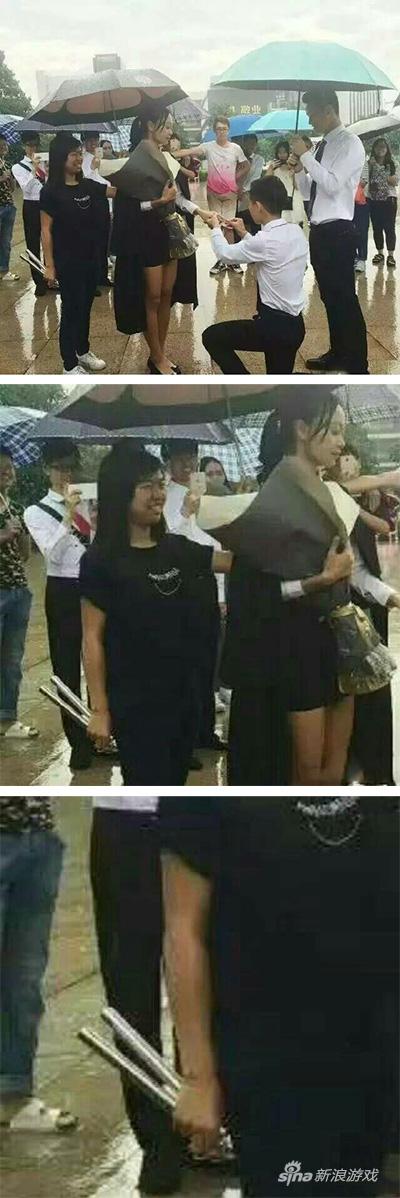 是时候使用双节棍了