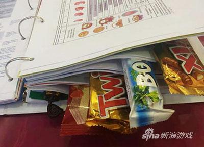 可惜我没有自制力