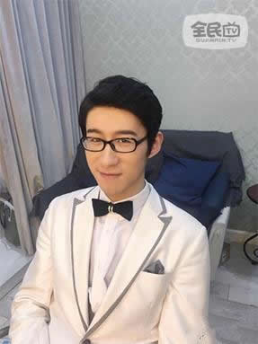 全民TV主播秋日