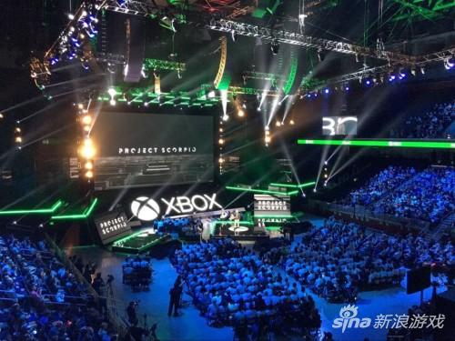 微软在自家的发布会上画了一个天大的饼：天蝎计划。