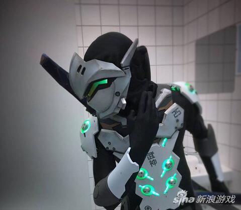 这种还原度，就想问一句还有谁！