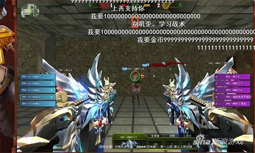 TGA我们来了！《枪林弹雨》19日四强赛引爆TGA