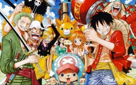 海贼王