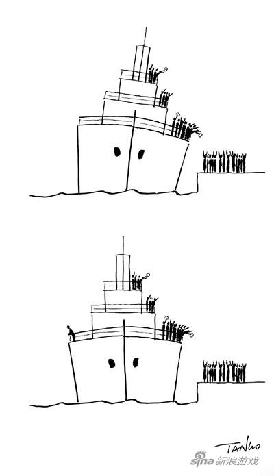 这就是孤独的重量