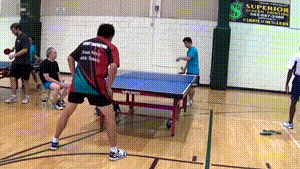 大魔王：这业余水平还算可以